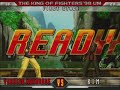The King of Fighters \