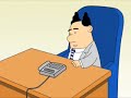 Dilbert: Role Play and Restroom Conference Dilbert: Role Play and Restroom Conference
