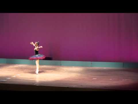 03　エスメラルのヴァリエーション 20121111　大洲市民会館