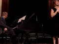 Caro Nome from Rigoletto