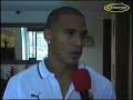 \"Mi sue�o es ir al mundial\": Macnelly Torres