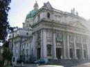 Napoli, The City of Naples, Campania Place, Italy, Europe, World Travel by B.K. Bazhe, bazhe.com