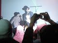 Wiz Khalifa - Shame LIVE Sacramento CA 12-18-09.AVI