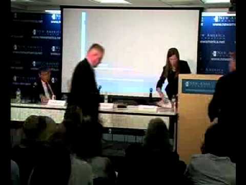 New America Foundation on a New Social Contract for the U.S.