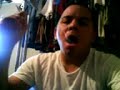Lots Of Attitude And A Marlboro Light  \