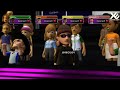 Xbox LIVE - 1 vs 100: Season 2 - LIVE Episode Gameplay (11-24-09) HD Pt 2/4