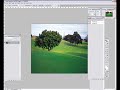 Tutorial Photoshop : Usar Acciones Tutorial Photoshop : Usar Acciones