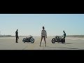 Candy Girl(Official Video) 