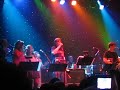 06-01-07 Rockbottom Remainders @ Webster Hall