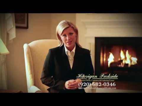 Harrigan Parkside Funeral Home