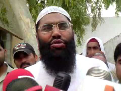 talagang - Molana Ubaid ur Rehman,,,, Molana Ikhlaq ,,,, Qai Saeed Sahiban And Police telling about the Soofi Ishaq maloon,,,