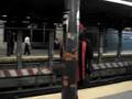Daniel took NY subway