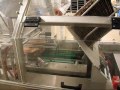 MKH-3-vips wallmart - fully automatic Horizontal End Load cartoner 