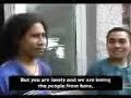 Racism in Belfast Ireland