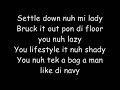 Movado – Settle Down