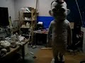 Puppetboy - dress