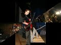 Grupo de trashmetal de La Garriga(Barcelona)