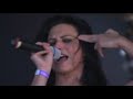LACUNA COIL - Our Truth LIVE at Wacken(OFFICIAL DVD VIDEO)
