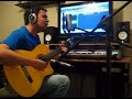 Edgar Oceransky - Volver a perdernos (Alejandro Requena)