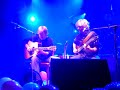Trey/Mike/Fishman, Divided Sky, Part 1 Trey/Mike/Fishman, Divided Sky, Part 1
