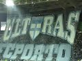 Tifo Colectivo 95 x SLMerda