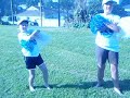 Natural High ( Grand Slam Video ) - 2009