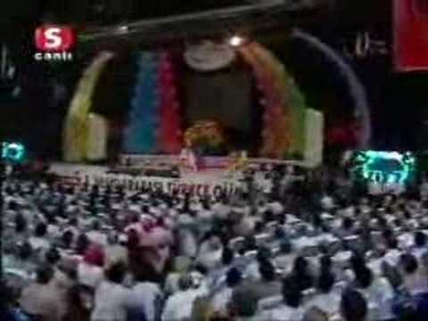 5th Int. Turkish Language Olympics - ...