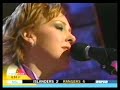 Jonatha Brooke Sings \"Better After All\" on ESPN2 Jonatha Brooke Sings \"Better After All\" on ESPN2