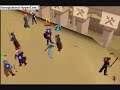 navy seal 52 goes to dual arena