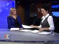 Interviste me zonjen Njomza Emini