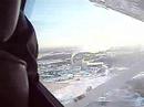 flying over I-90 from kgeg