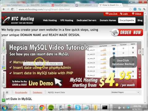 Introduction to SQL