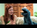 Sesame Street & The Origin of Om nom nom nom