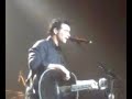 Roch Voisine, Zenith Dijon 26/11/09 - City of New-Orleans-