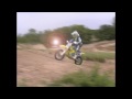 Jordan Oliver suzuki rm 85 racing grattan raceway boom boom pow