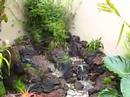 Waterfall July 2008