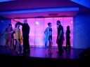 baile salsa
