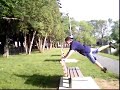 vault