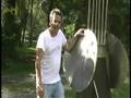 Bradley Arthur: Found Objects Sculptor