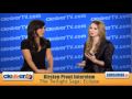 Kirsten Prout Talks Eclipse