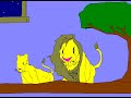 Illustrated Man part two animated cartoon Illustrated Man part two animated cartoon