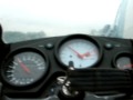 szumi cbr 600 f3 270kmh!!!! top speed twardogóra oleśnica