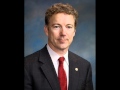 Rand Paul talks to Sean Hannity about being detained by the TSA