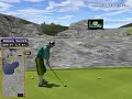 Golden Tee Great Shot on Black Hills! Golden Tee Great Shot on Black Hills!