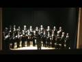 Verbum caro. Cancionero de Uppsala. Coral Polifónica de Almazán.