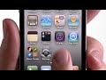 Commercial for iPhone 4, and iTunes (2011) (Television Commercial)