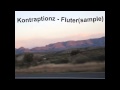 Kontraptionz - Fluter(sample)