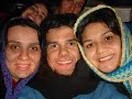Nosso Encontro com o Papa Bento XVI no Pacaembu
