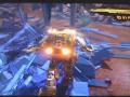 Red Faction: Guerrilla, FFZ, Demolition, pro time 1:00