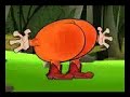 polopolo-el kulito ke ia no keria ser kulito